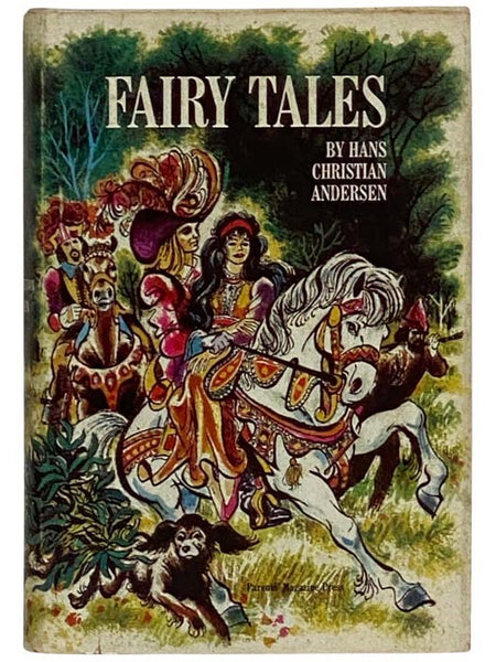 Fairy Tales