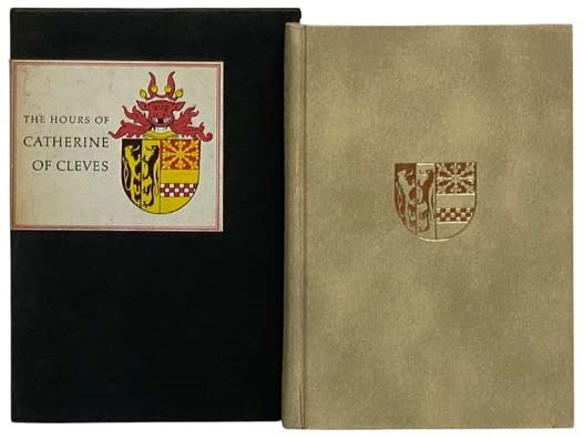 The Hours of Catherine of Cleves, with Introduction and Commentaries