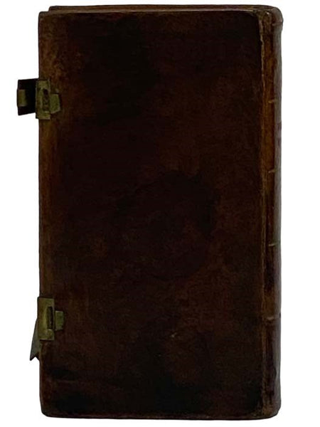 A Collection of Hymns, for the Use of the People Called Methodists. A New Edition, Carefully Revised. [Methodist Hymnal]
