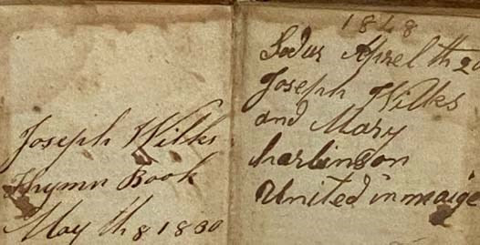 A Collection of Hymns, for the Use of the People Called Methodists. A New Edition, Carefully Revised. [Methodist Hymnal]