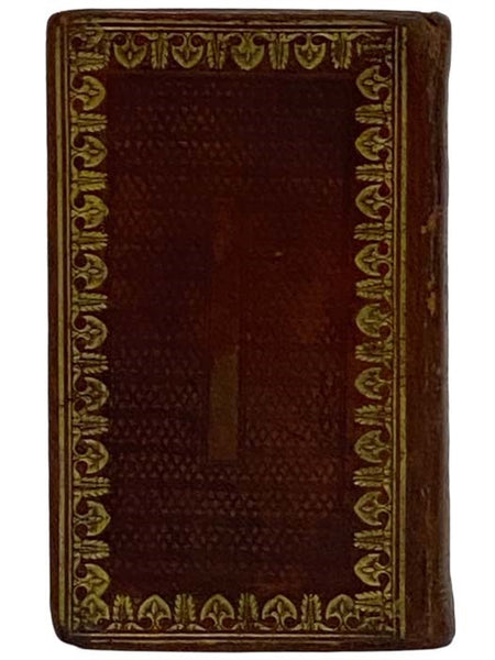 The Book of Common Prayer, and Administration of the Sacraments; and other Rites and Ceremonies of the Church, According to the Use of the Protestant Episcopal Church in the United States of America. Together with the Psalter, or Psalms of David. [with] …