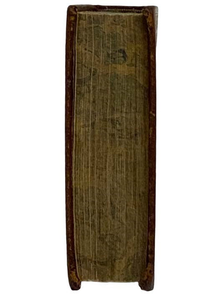 The Book of Common Prayer, and Administration of the Sacraments; and other Rites and Ceremonies of the Church, According to the Use of the Protestant Episcopal Church in the United States of America. Together with the Psalter, or Psalms of David. [with] …