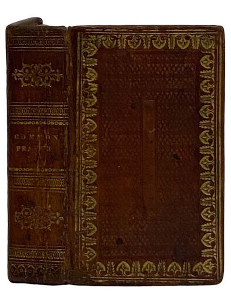 The Book of Common Prayer, and Administration of the Sacraments; and other Rites and Ceremonies of the Church, According to the Use of the Protestant Episcopal Church in the United States of America. Together with the Psalter, or Psalms of David. [with] …