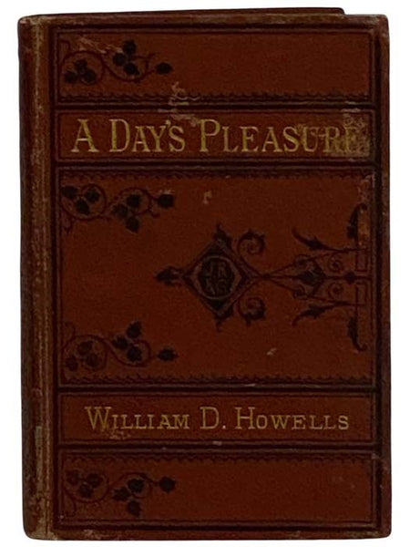 A Day's Pleasure. Illustrated. (Vest-Pocket Series)