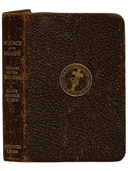 Science and Health with Key to the Scriptures