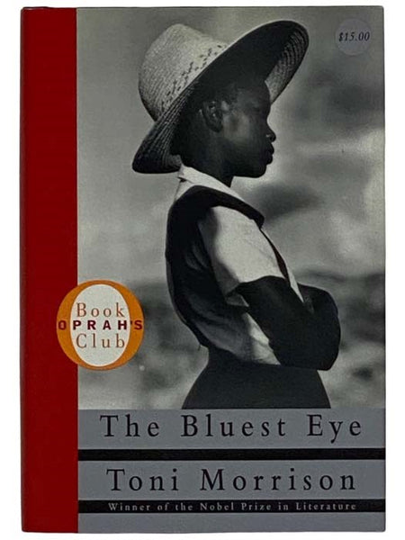 The Bluest Eye