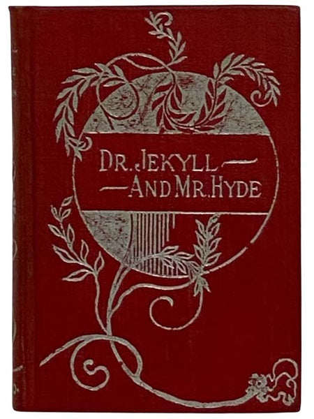 The Strange Case of Dr. Jekyl and Mr. Hyde