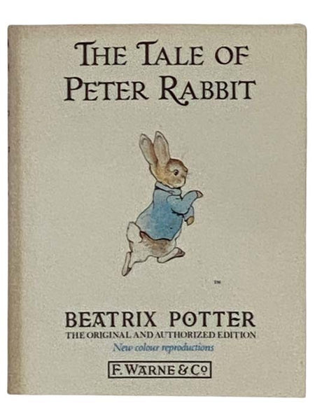 The Tale of Peter Rabbit