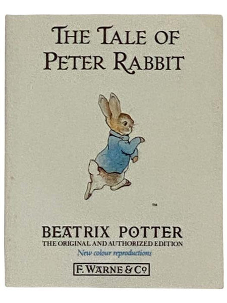 The Tale of Peter Rabbit