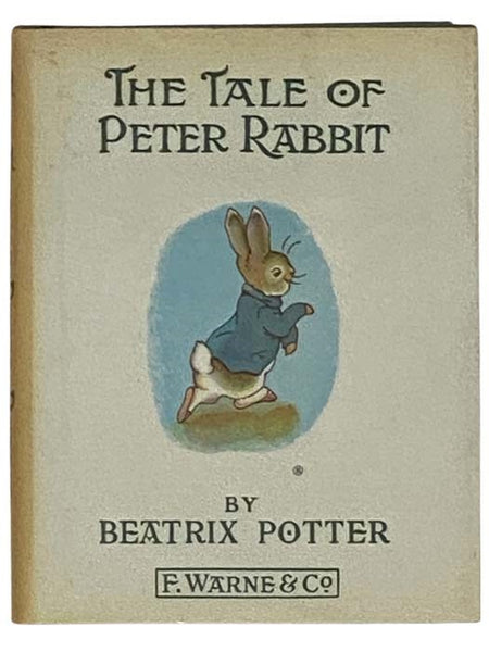 The Tale of Peter Rabbit