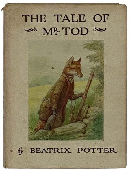 The Tale of Mr. Tod