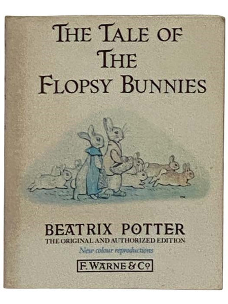 The Tale of the Flopsy Bunnies