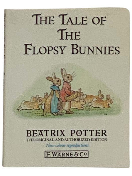 The Tale of the Flopsy Bunnies