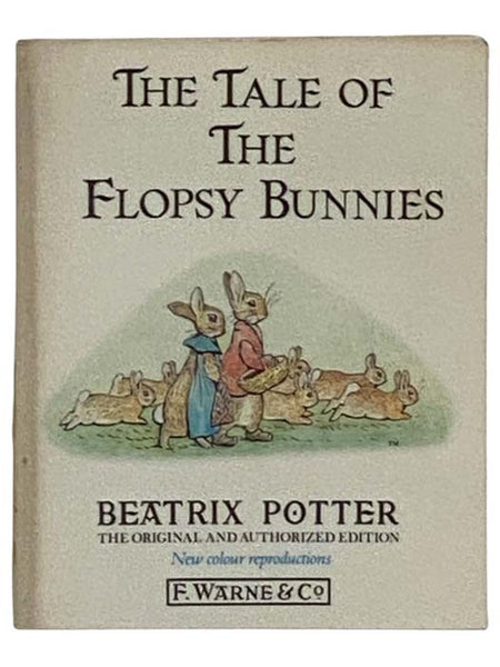 The Tale of the Flopsy Bunnies
