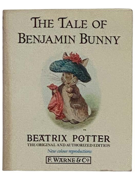 The Tale of Benjamin Bunny