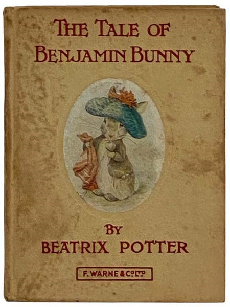 The Tale of Benjamin Bunny