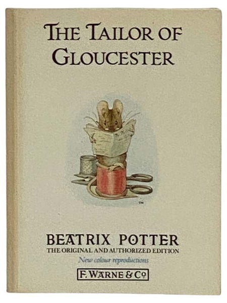 The Tailor of Gloucester