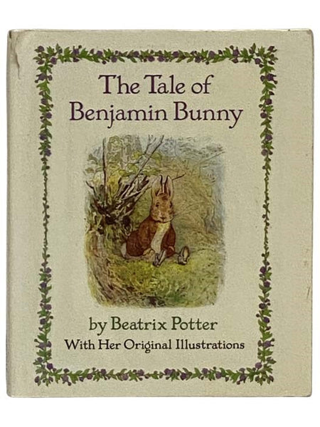 The Tale of Benjamin Bunny