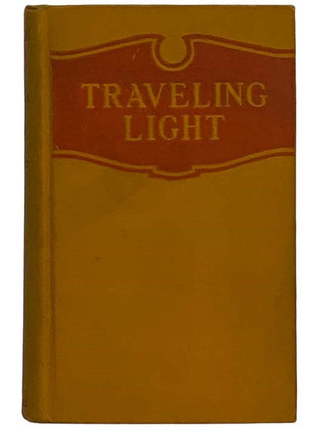 Traveling Light: How to See Spain and Morocco - A Practical Guide for Economical People