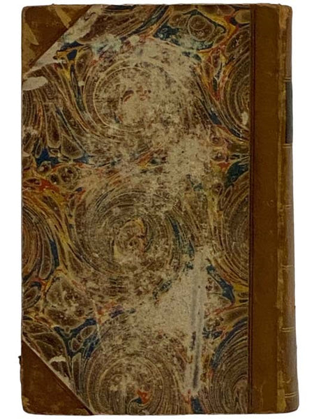 Epictetus: His Morals, with Simplicius, His Comment. Made English from the Greek, the Second Edition Corrected, with the Addition of the Life of Epictetus from the French of Monsieur Boileau [with] The Emperour Marcus Antoninus [Aurelius], His Conversati…