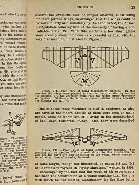 Aeroplane Designing for Amateurs: A Plain Treatment of the Basic Principles of Flight Engineering - Including Heretofore Unpublished Facts Concerning Bird Flight and Aerodynamic Phenomena