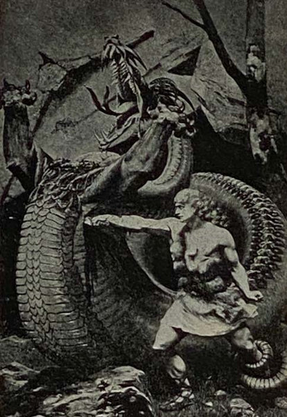Myths and Their Meaning (The Academy Classics)