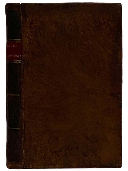 The Life of Mahomet, with Sketches of the Reigns of His Successors Abubeker, Omar, Othman, and Ali. From The Decline & Fall of the Roman Empire. [Mohammed]