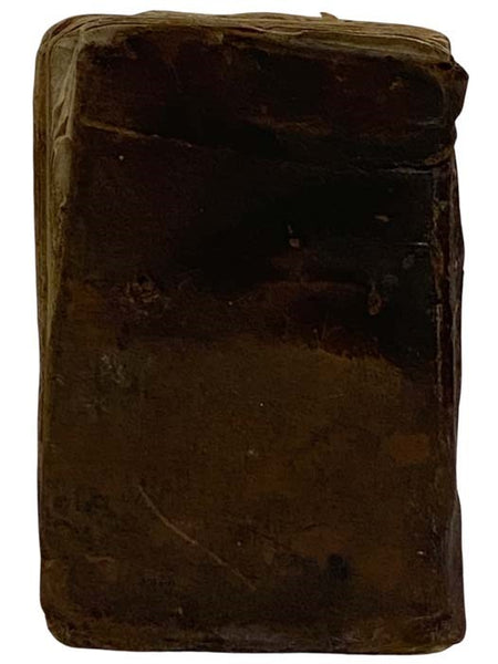 The New England Psalter: or Psalms of David: with The Proverbs of Solomon, and Christ's Sermon on the Mount, Being an Introduction for the Training Up Children in the Reading of the Holy Scriptures.