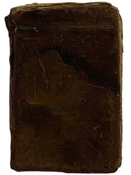 The New England Psalter: or Psalms of David: with The Proverbs of Solomon, and Christ's Sermon on the Mount, Being an Introduction for the Training Up Children in the Reading of the Holy Scriptures.