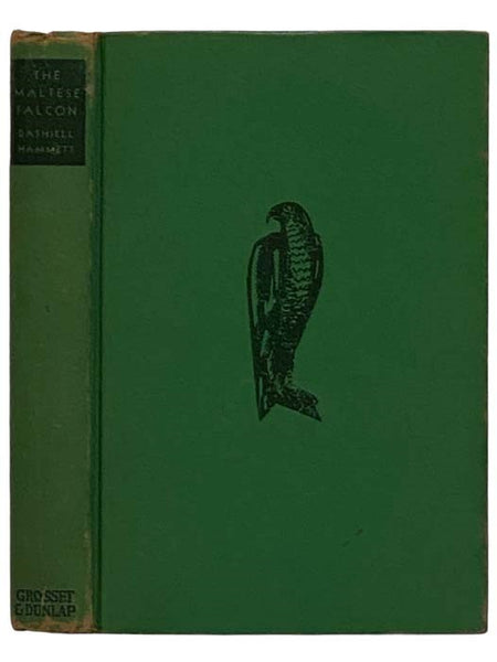 The Maltese Falcon