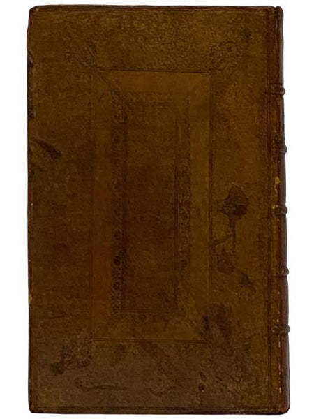 Sir George Mackenzie's Moral Essays: Essays upon Several Moral Subjects, Viz.: The Religious Stoic: Or, A Short Discourse on These Several Subjects...; A Moral Essay, Preferring Solitude to Publick Employment, And all its Appanages: Such as Fame, Command…