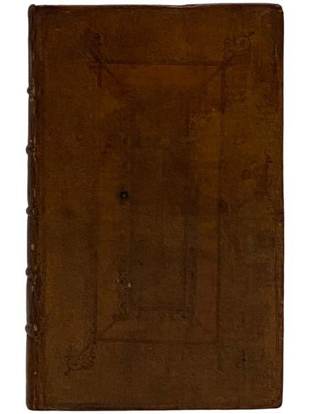 Sir George Mackenzie's Moral Essays: Essays upon Several Moral Subjects, Viz.: The Religious Stoic: Or, A Short Discourse on These Several Subjects...; A Moral Essay, Preferring Solitude to Publick Employment, And all its Appanages: Such as Fame, Command…