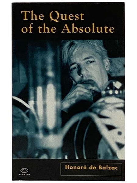 The Quest of the Absolute