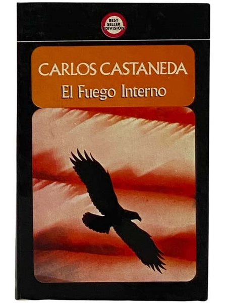 El Fuego Interno (Spanish Edition)