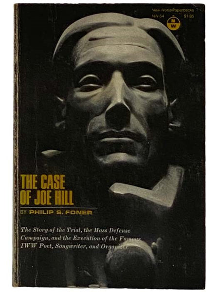 The Case of Joe Hill