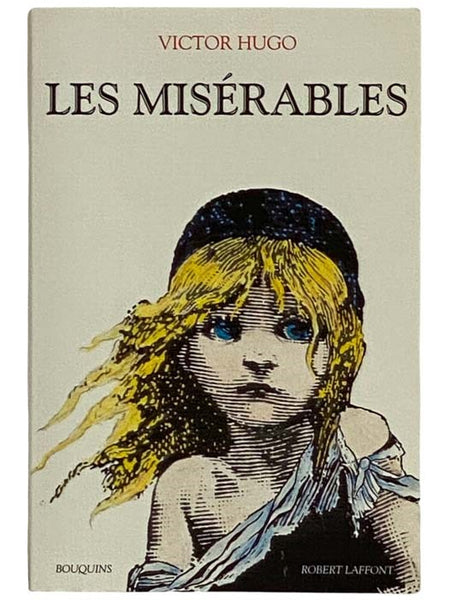 Les Miserables (French Edition)