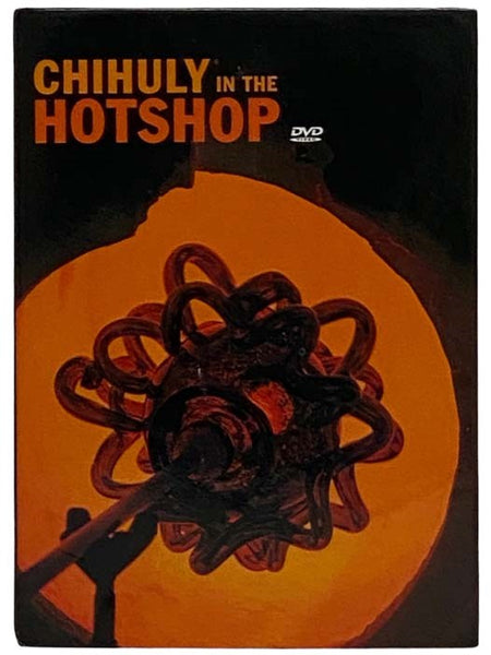 Chihuly in the Hotshop