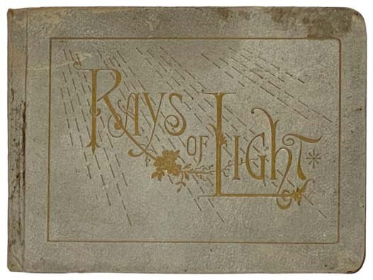 Rays of Light: Selections for Every Day in the Month