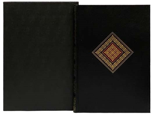 The Alhambra (The Heritage Press)