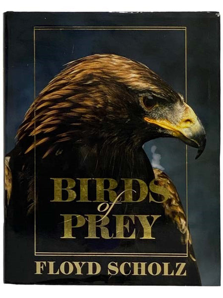 Birds of Prey