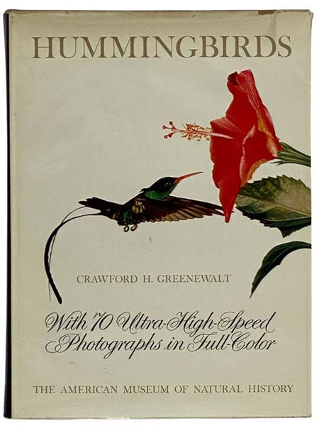 Hummingbirds