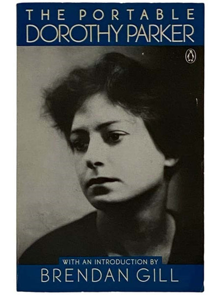 The Portable Dorothy Parker