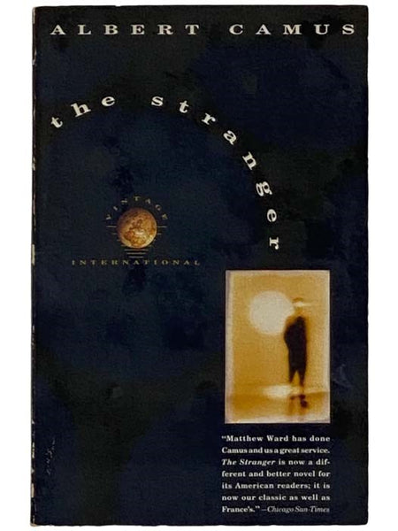 The Stranger