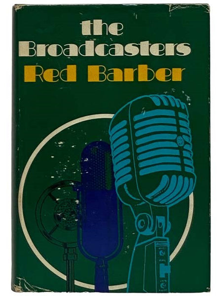 The Broadcasters