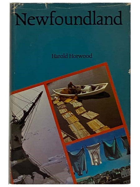 Newfoundland (The Traveller's Canada)