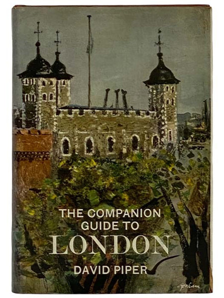 The Companion Guide to London