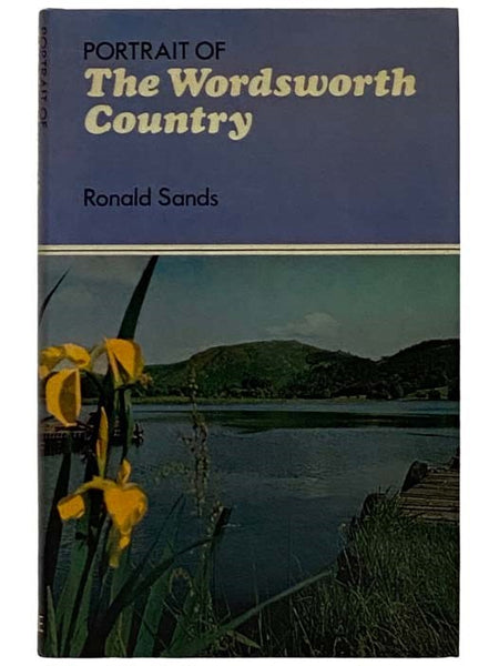 Portrait of The Wordsworth Country