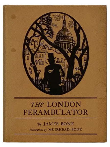 The London Perambulator (New Edition)