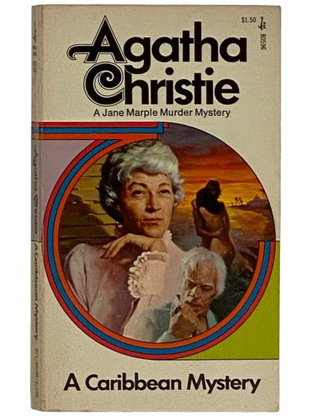 A Caribbean Mystery: A Jane Marple Murder Mystery