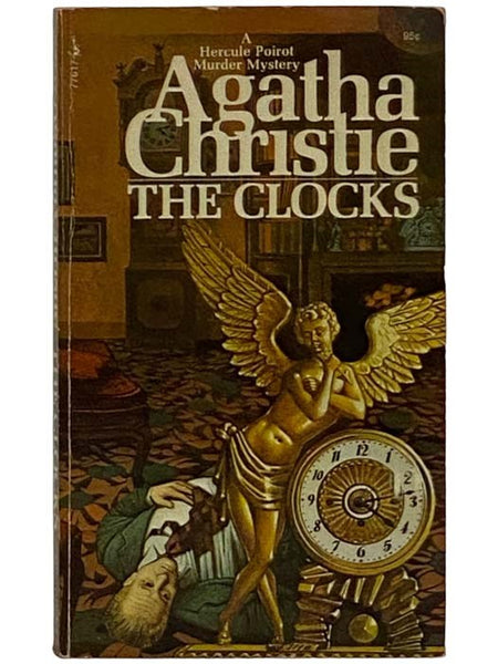 The Clocks (A Hercule Poirot Mystery)